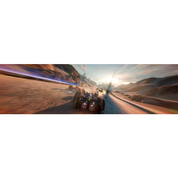 GRIP: Combat Racing (SWITCH) - Hry na Nintendo Switch - Obrázok XYY3100201