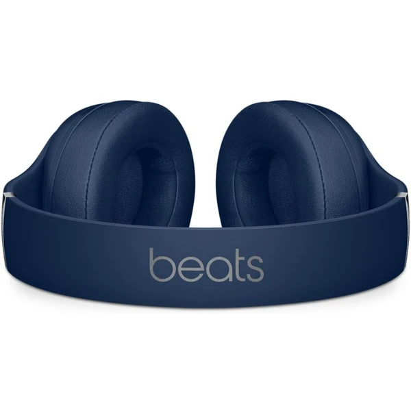 Beats Studio3 Wireless modrá - Slúchadlá - Obrázok XYYK000101