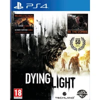 Dying Light (PS4) - Hry na PS4