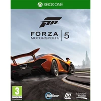 Forza Motorsport 5 (Xbox One) - Hry na Xbox One