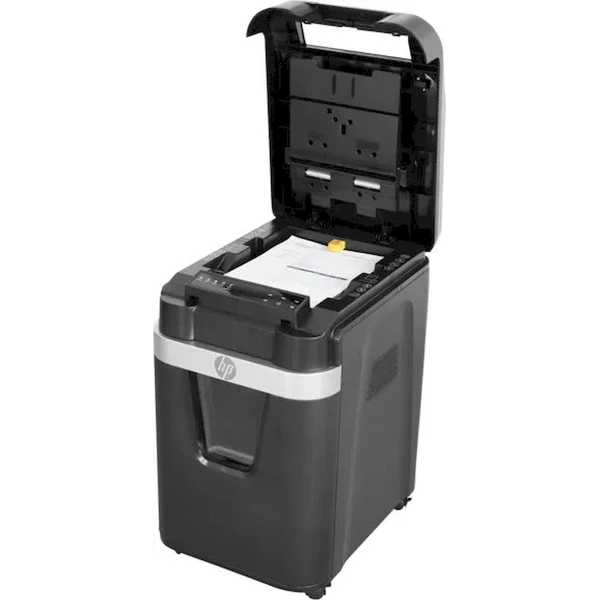 HP Pro Shredder Auto 200CC skartovačka - Skartovačky - Obrázok XZ6L000K01