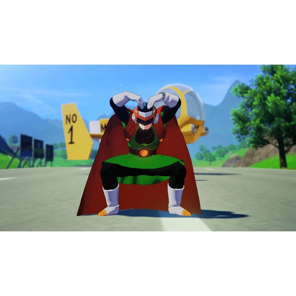 Dragon Ball Z Kakarot (Xbox One) - Hry na Xbox One - Obrázok XZ94100201