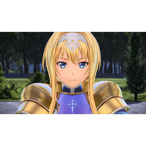 Sword Art Online Alicization Lycoris (PS4) - Hry na PS4 - Obrázok XZA3100201