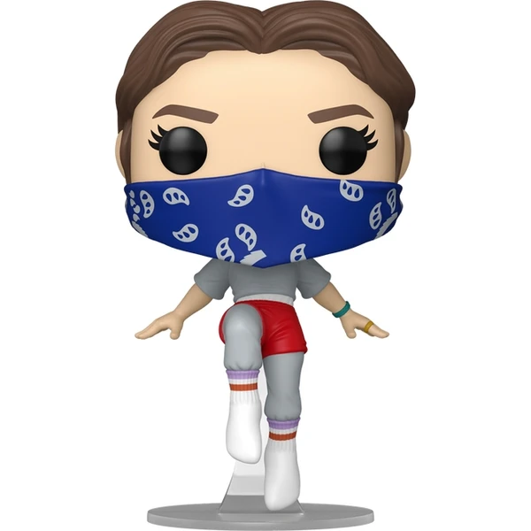 Funko POP! #1804 TV: Stranger Things S5 - Eleven - Funko POP! - Obrázok XZHK000K01