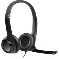 Logitech H390 - Slúchadlá