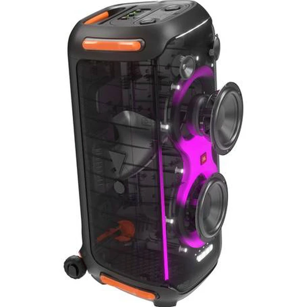 JBL Partybox 710 - Reproduktory - Obrázok XZM7300401