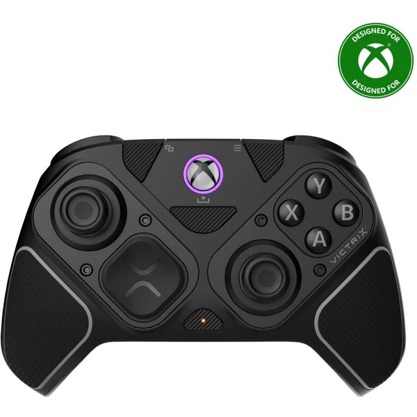 Turtle Beach herný ovládač Victrix Pro BFG Reloaded (XBOX/PC/MAC) čierny - Herné ovládače - Obrázok XZMH000K01