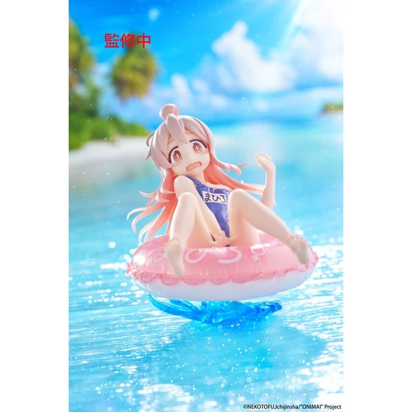 Figúrka Taito Prize Onimai: Im now your Sister! - Mahiro Oyama 10 cm (Aqua Float Girls edícia) - Figúrky - Obrázok XZNF000K01