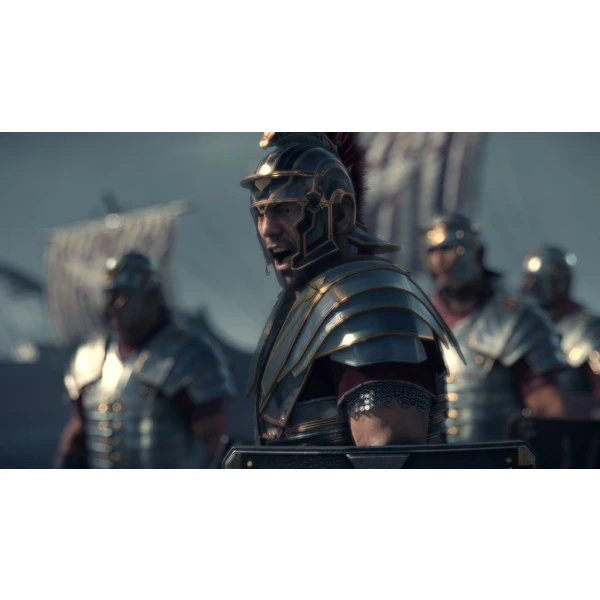 Ryse Son of Rome (Xbox One) - Hry na Xbox One - Obrázok XZP4100201