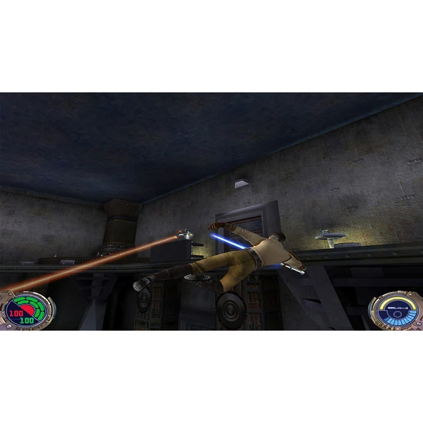 Star Wars Jedi Knight Collection (SWITCH) - Hry na Nintendo Switch - Obrázok XZWS600301