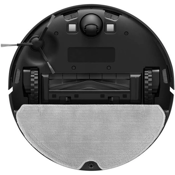 Dreame D9 Max Gen2 robotický vysávač čierny - Robotické vysávače - Obrázok Y00D000O01