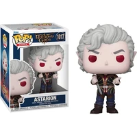 Funko POP! #1017 Games: Baldur's Gate 3 - Astarion (Šanca na chase) - Funko POP!