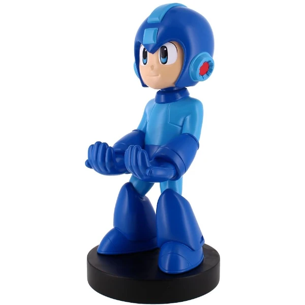 Cable Guy - Mega Man - Figúrky - Obrázok Y00O100501