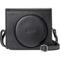 Fujifilm Instax Square SQ40 púzdro čierne - Puzdra
