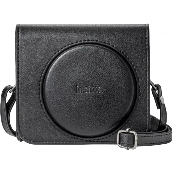 Fujifilm Instax Square SQ40 púzdro čierne - Puzdra - Hlavný obrázok