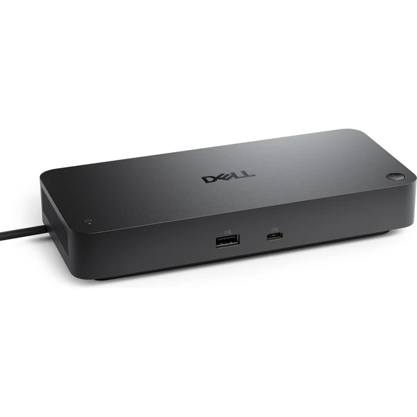 Dell Pro Thunderbolt 4 Smart Dock SD25TB4 - Dokovacie stanice - Hlavný obrázok