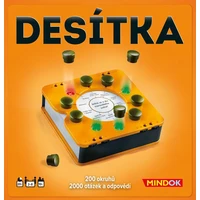 Desiatka - Stolové hry