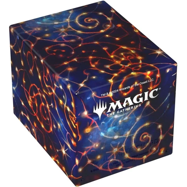 Ultimate Guard RTE Boulder 100+ MTG: Bloomburrow -Great Night Owl's Egg box na karty  - Boxy a škatuľky na karty - Obrázok Y029000N01