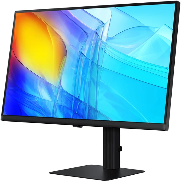Samsung ViewFinity S8 (S80D) monitor 27" - Monitory - Obrázok Y035000O01