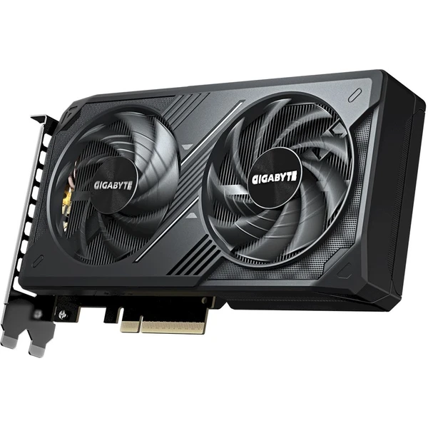 GIGABYTE NVIDIA GeForce RTX 5060 WINDFORCE 8G - Grafické karty - Obrázok Y04F000O01