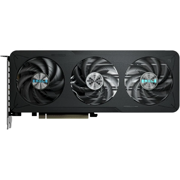GIGABYTE NVIDIA GeForce RTX 5060 Ti EAGLE MAX OC 8G - Grafické karty - Obrázok Y05K000K01