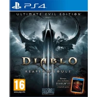 Diablo 3 Ultimate Evil Edition (PS4) - Hry na PS4