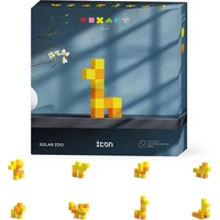 Pixio Voxart - Icon - Solar Zoo, Smart Pixel - Inteligentné hračky