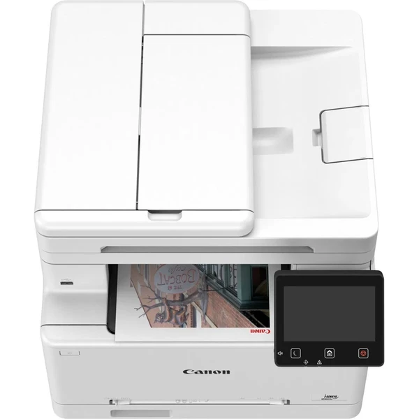 Canon i-SENSYS MF667Cdw tlačiareň - Tlačiarne - Obrázok Y06L000K01