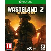 Wasteland 2: Director's Cut (Xbox One) - Hry na Xbox One