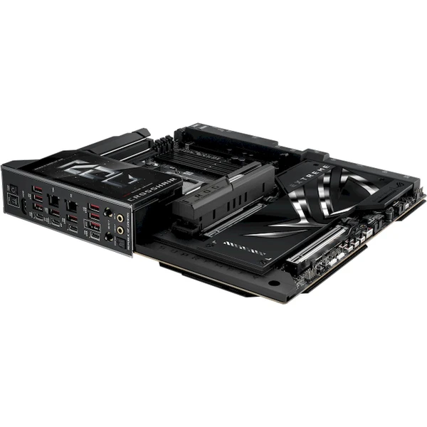 ASUS ROG CROSSHAIR X870E EXTREME - Základné dosky - Obrázok Y07N000K01