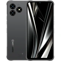 myPhone Hammer Blade Va 5G mobilný telefón šedý - Mobilné telefóny