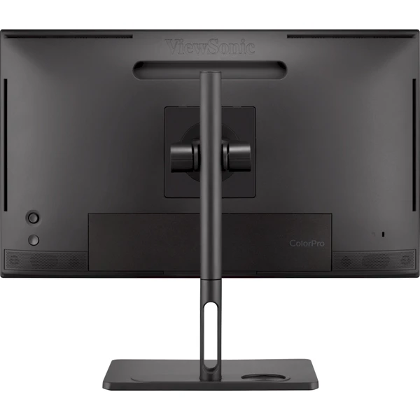 ViewSonic VP2776T-4K monitor 27" - Monitory - Obrázok Y08F000L01