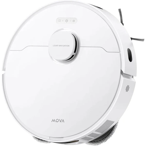 Dreame MOVA E30 Ultra robotický vysávač - Robotické vysávače - Obrázok Y09D000N01