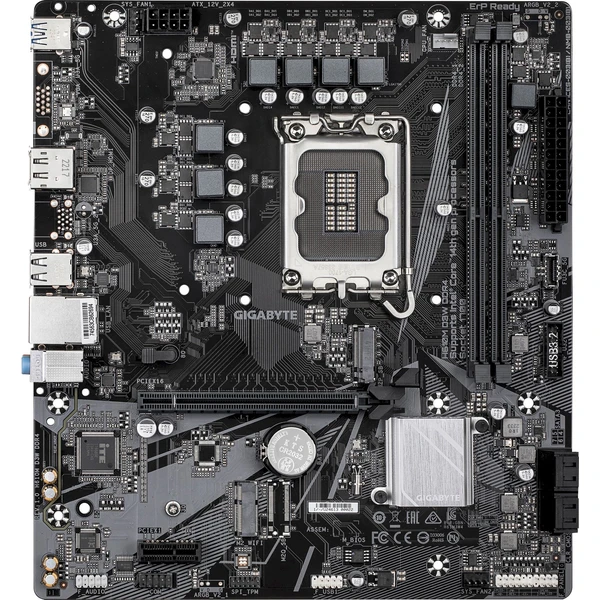 Gigabyte H610M D3W DDR4 - Základné dosky - Hlavný obrázok