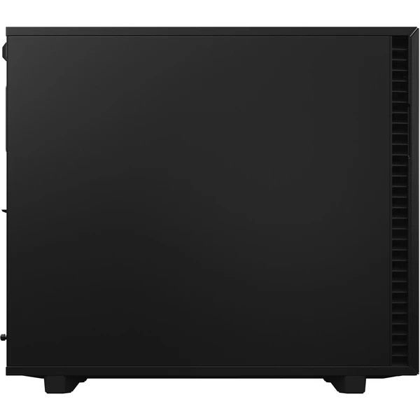 Fractal Design Define 7 Čierna Solid - Počítačové skrine - Obrázok Y0AW600301