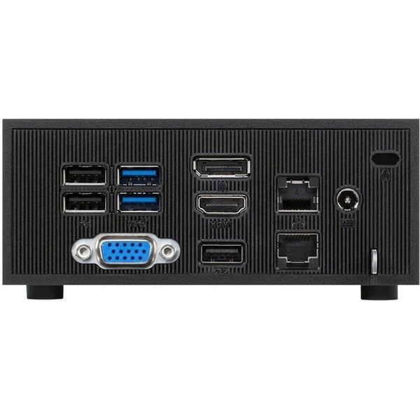 ASUS Mini PC PN42 (90MR00X2-M00010) čierny - Stolné počítače - Obrázok Y0B1000O01