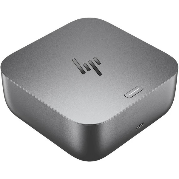 HP Thunderbolt 4 100 W G6 dokovacia stanica  - Dokovacie stanice - Obrázok Y0BK000K01