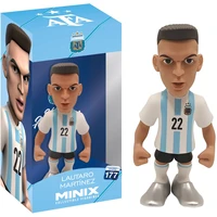 MINIX Football: NT Argentína - Lautaro - Minix
