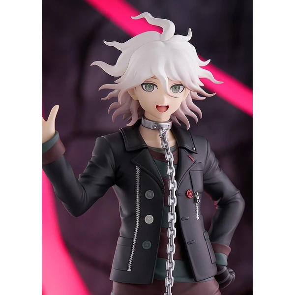Figúrka Good Smile Company Pop Up Parade Danganronpa Another Episode: Ultra Despair Girls - Servant - Figúrky - Obrázok Y0DE000K01