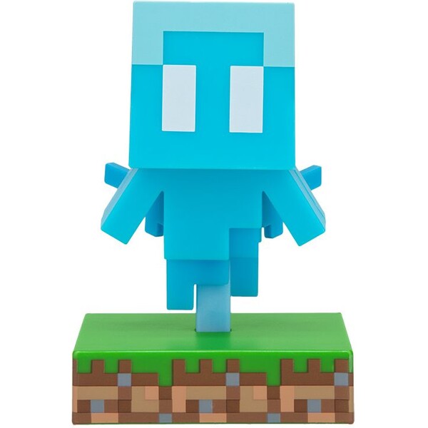 Icon Light Minecraft - Allay