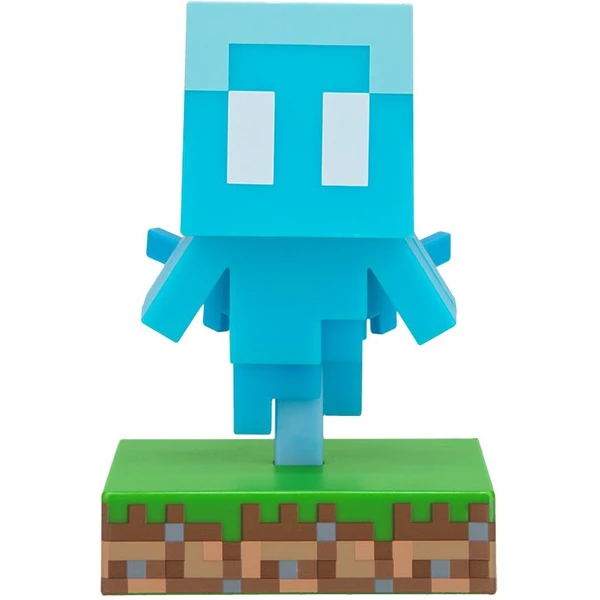 Icon Light Minecraft - Allay - Lampičky - Hlavný obrázok