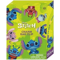 Stitch Charm Bag Clip - Vychytávky