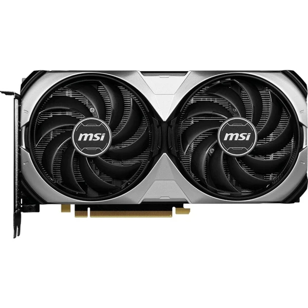 MSI NVIDIA GeForce RTX 4070 VENTUS 2X 12G OC DLSS 3 (Ďalšia) - Grafické karty - Hlavný obrázok