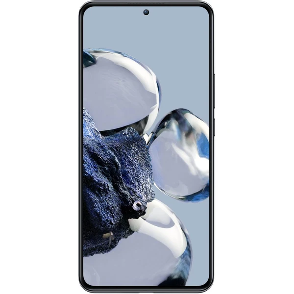 Xiaomi 12T PRO 8GB/256GB čierna (Kategória B) - Mobilné telefóny - Obrázok Y0HG100501