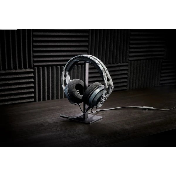 Nacon RIG 400HS herný headset pre PS4/PS5 Arctic Camo - Slúchadlá - Obrázok Y0I2000601
