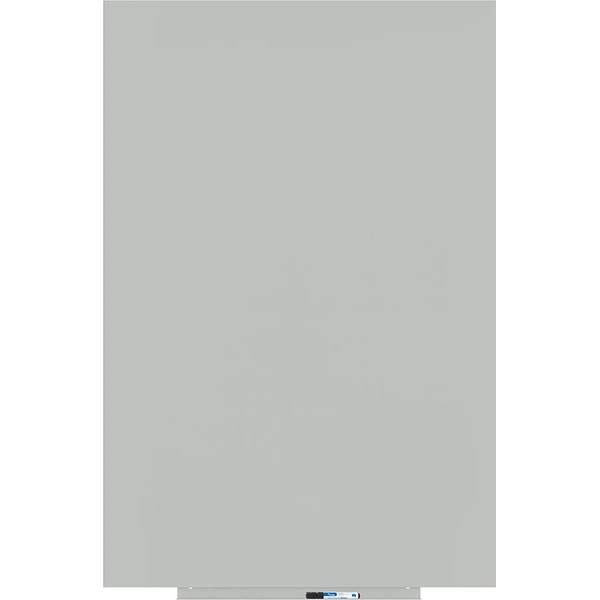 Rocada Skin Colour 6421R-7035 magnetická tabuľa svetlo šedá RAL 7035 - Magnetické tabule - Hlavný obrázok