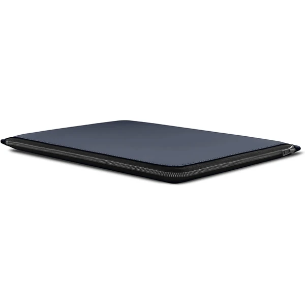 Woolnut Matné PU Folio puzdro MacBook Pro 16" tmavomodré - Puzdra - Obrázok Y0JR100501