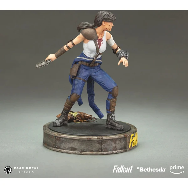 Soška Dark Horse Fallout (Amazon) - Lucy - Sochy a sošky - Obrázok Y0K3000P01