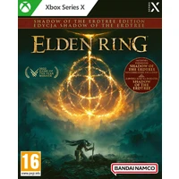Elden Ring - Shadow of the Erdtree Edition (Xbox Series X) - Hry na Xbox Series