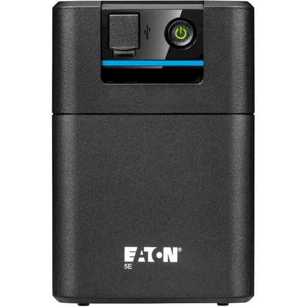 EATON 5E 900 USB DIN G2 (5E900UD) - Záložné zdroje - Hlavný obrázok